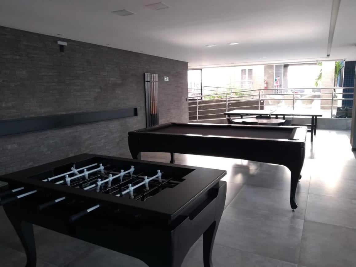 Edificio Time Apto 612, Ponta Verde, Maceio Экстерьер фото