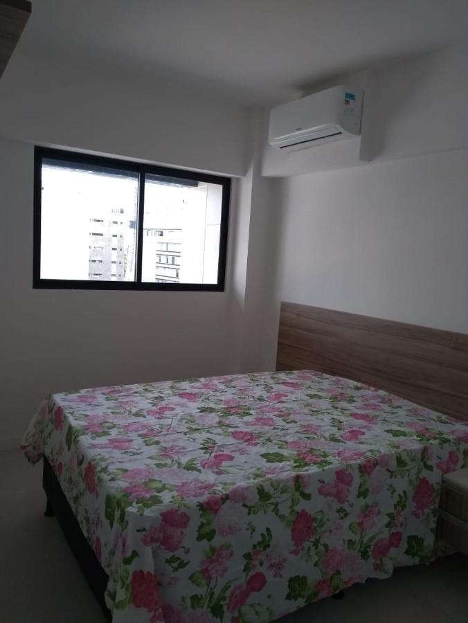 Edificio Time Apto 612, Ponta Verde, Maceio Экстерьер фото