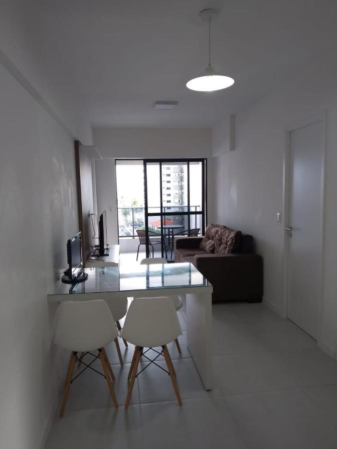 Edificio Time Apto 612, Ponta Verde, Maceio Экстерьер фото
